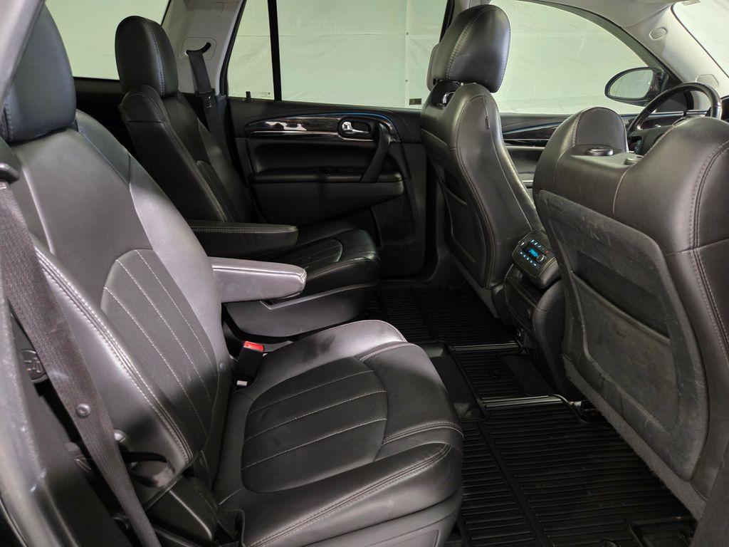 used 2017 Buick Enclave car, priced at $11,113