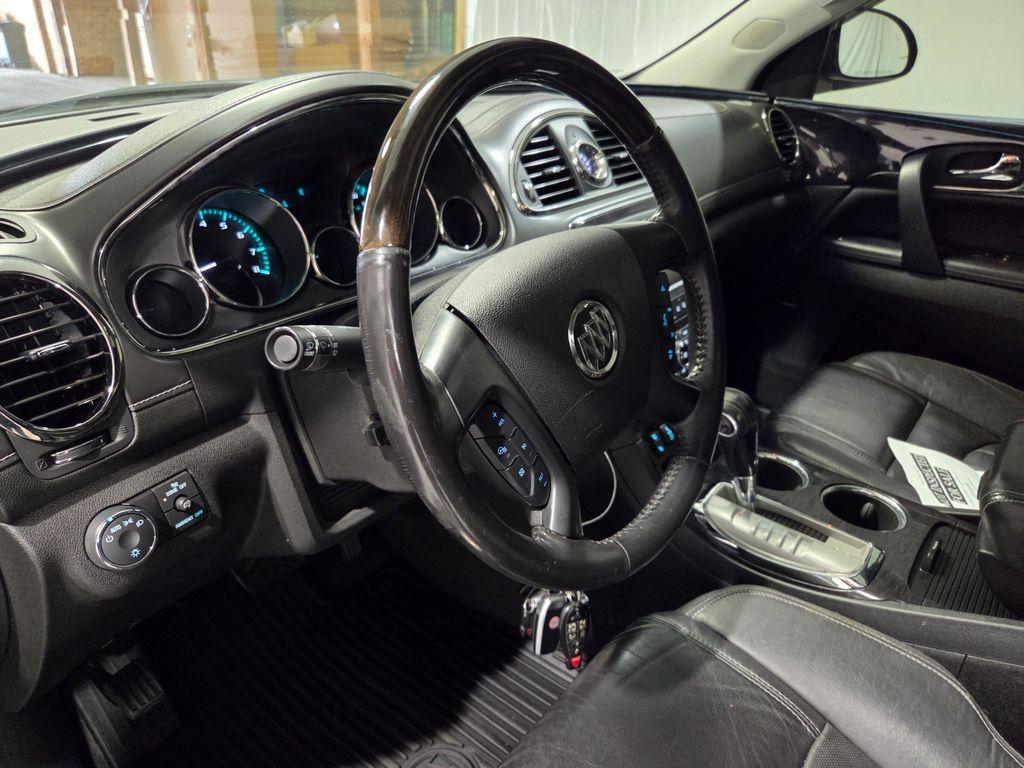 used 2017 Buick Enclave car, priced at $11,113