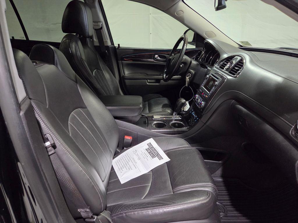 used 2017 Buick Enclave car, priced at $11,113