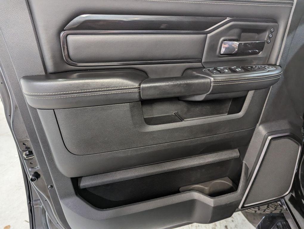 used 2023 Ram 2500 car, priced at $69,591