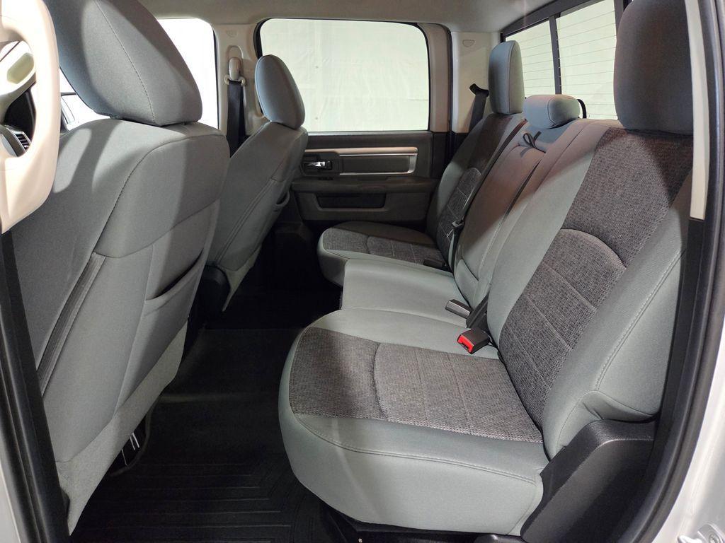 used 2014 Ram 1500 car, priced at $21,525