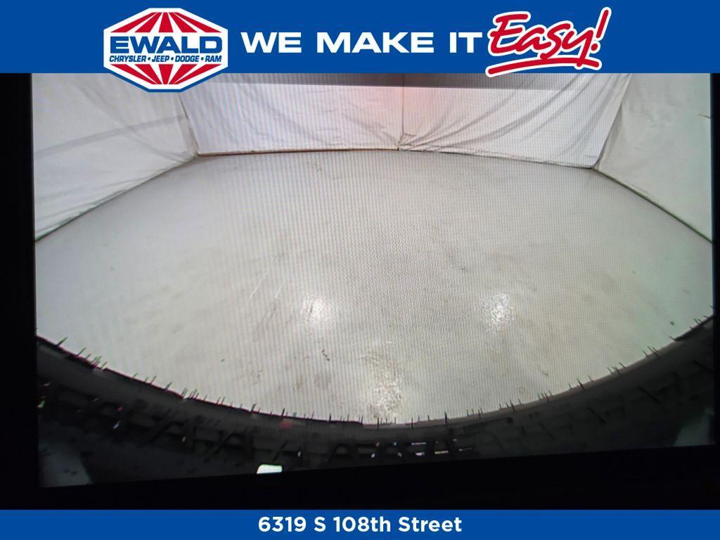 new 2026 Jeep Wrangler car, priced at $49,141