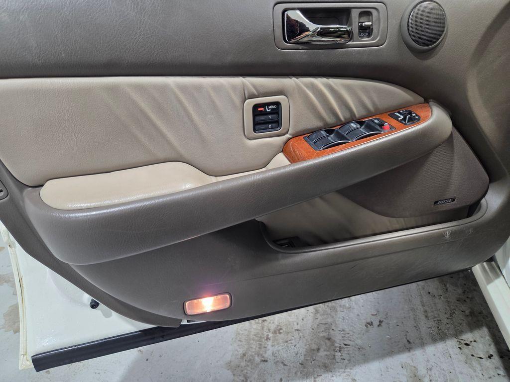 used 2004 Acura RL car, priced at $6,441