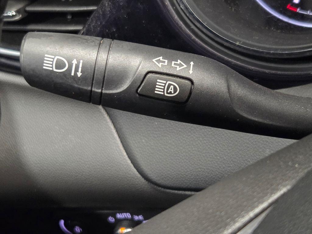 used 2021 Buick Encore GX car, priced at $20,751