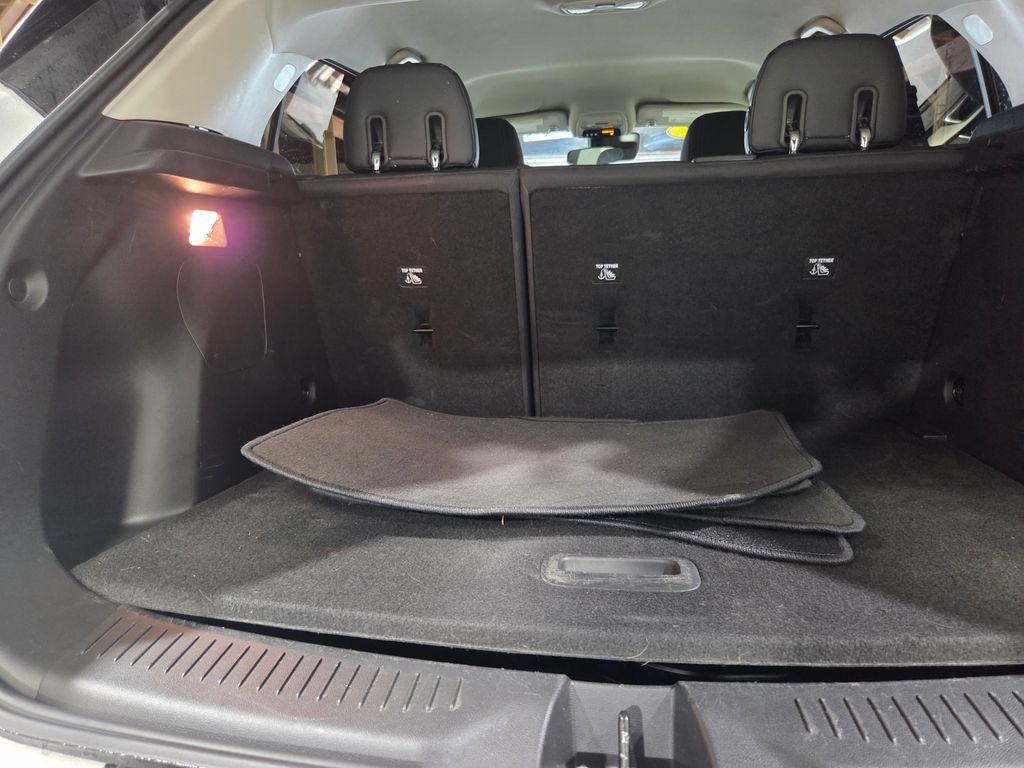 used 2021 Buick Encore GX car, priced at $20,751