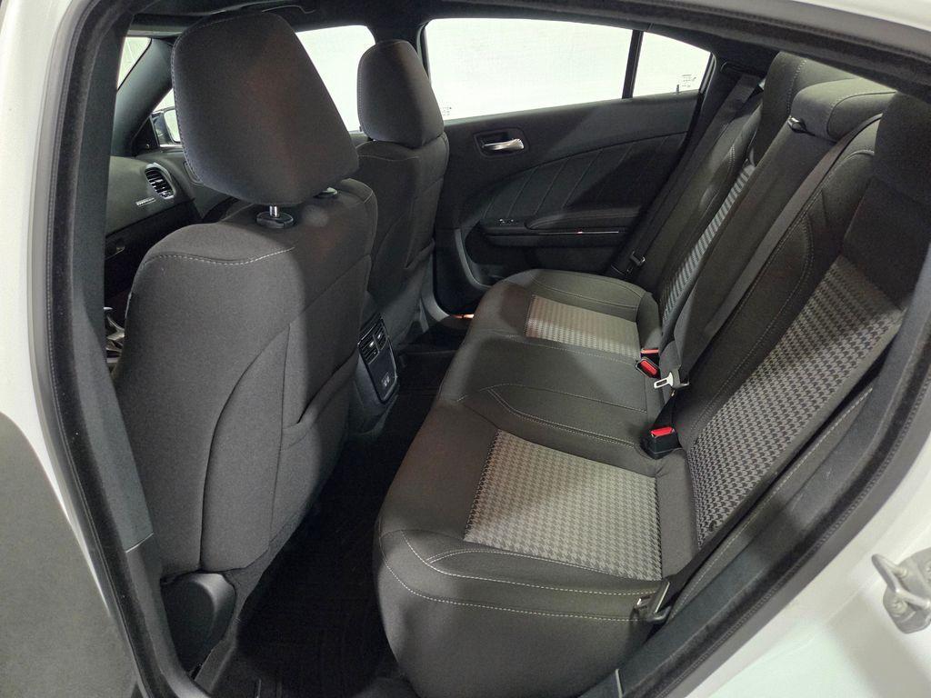 used 2023 Dodge Charger car, priced at $29,867