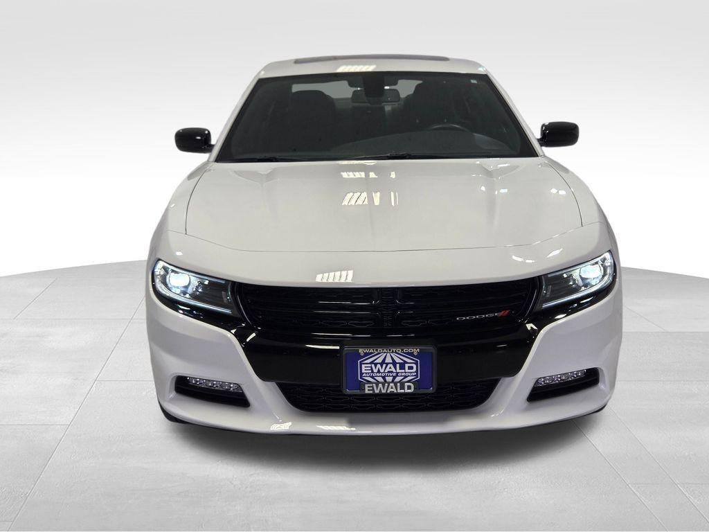used 2023 Dodge Charger car, priced at $29,867