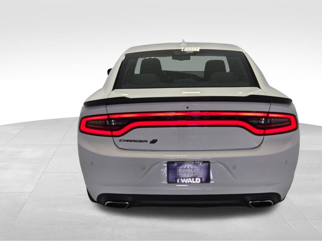 used 2023 Dodge Charger car, priced at $29,867
