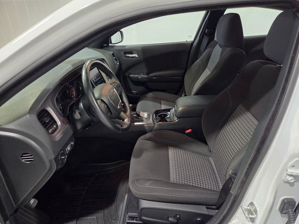 used 2023 Dodge Charger car, priced at $29,867