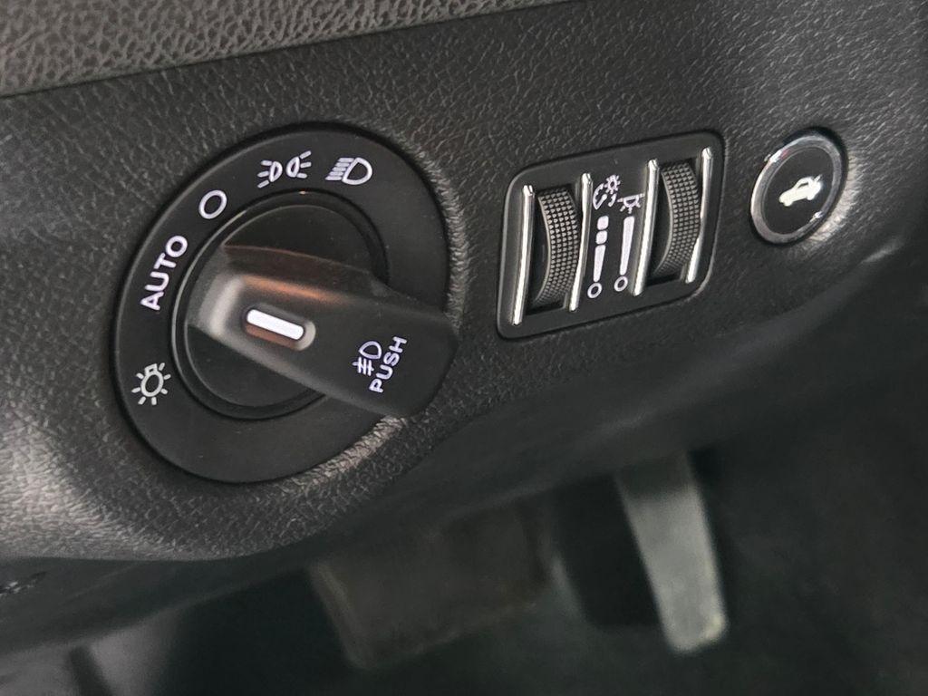 used 2023 Dodge Charger car, priced at $29,867