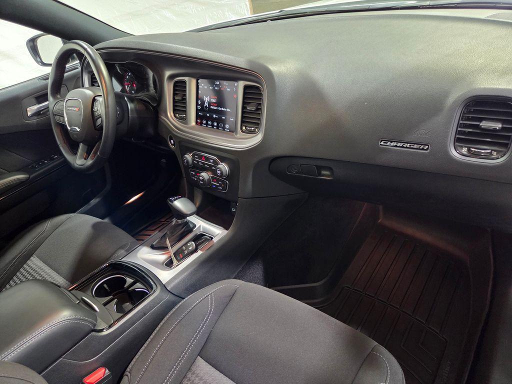 used 2023 Dodge Charger car, priced at $29,867