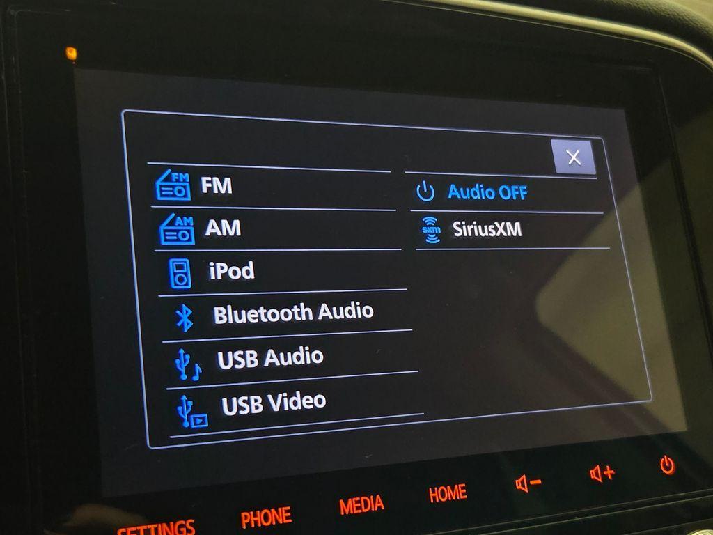 used 2020 Mitsubishi Outlander car, priced at $12,715