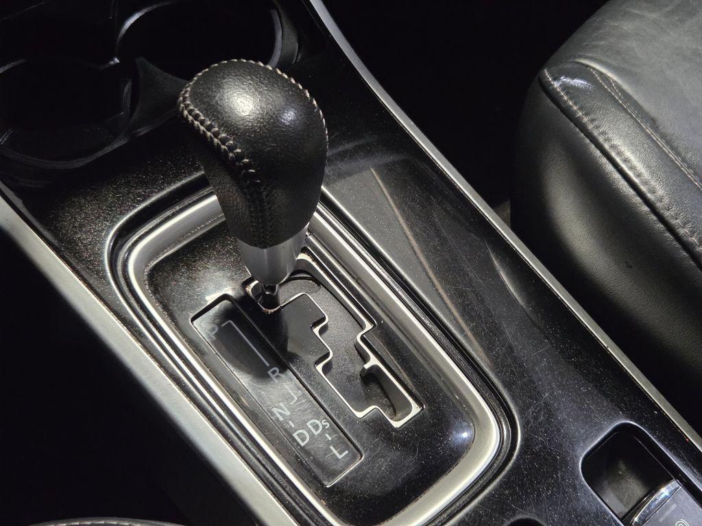 used 2020 Mitsubishi Outlander car, priced at $12,715