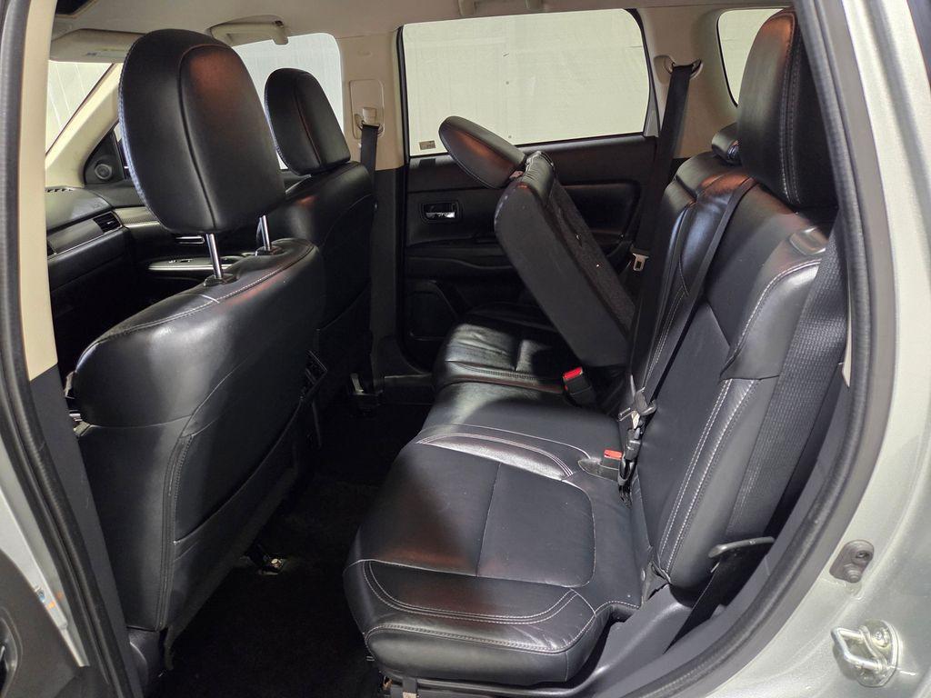 used 2020 Mitsubishi Outlander car, priced at $12,999