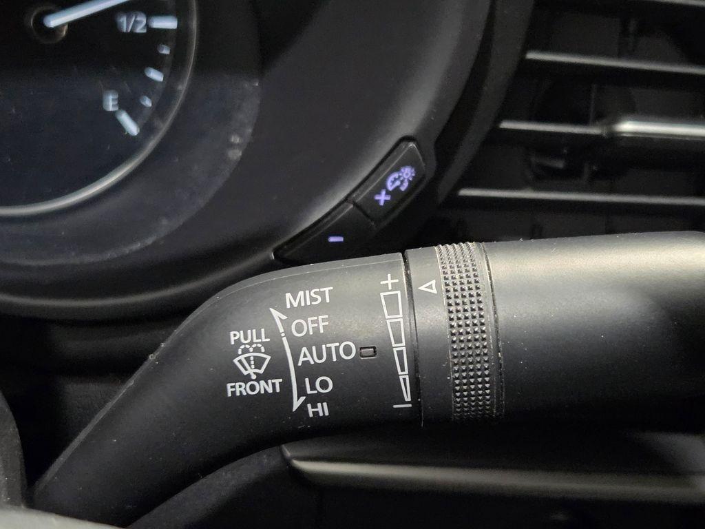 used 2021 Mazda Mazda3 car, priced at $18,474
