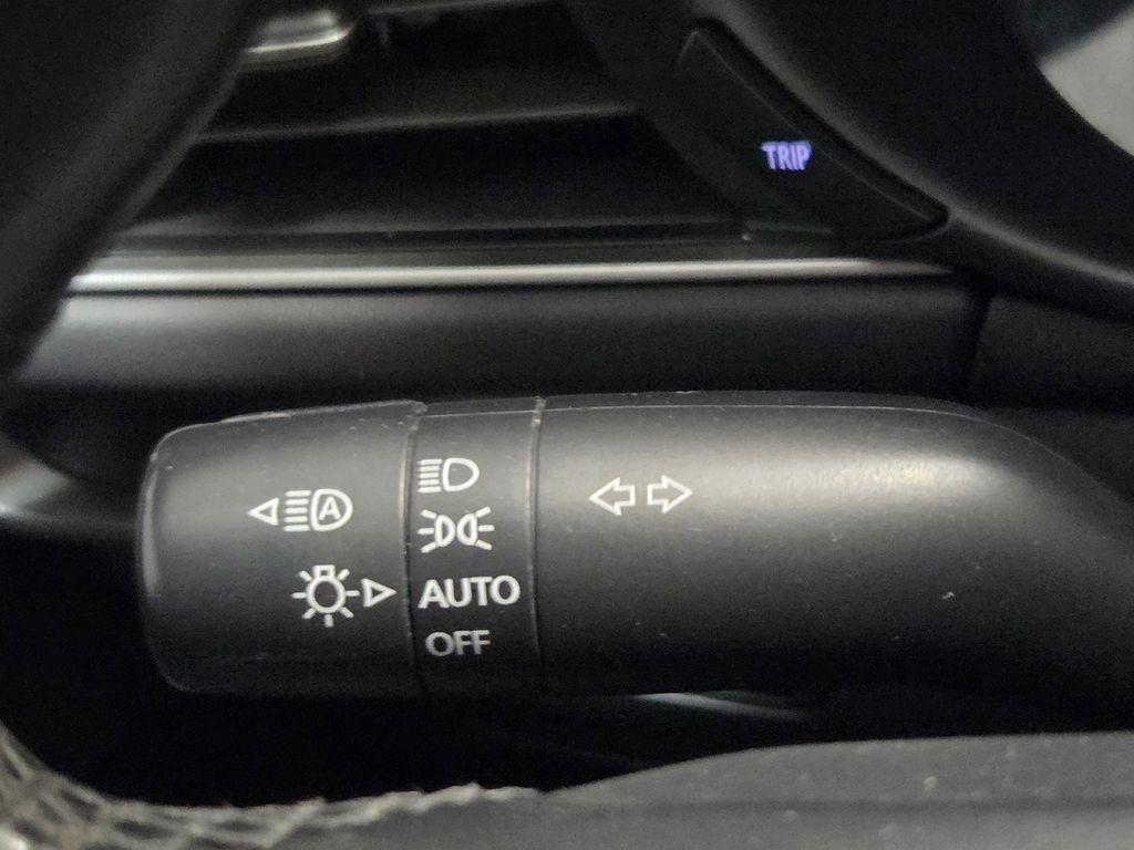 used 2021 Mazda Mazda3 car, priced at $18,474