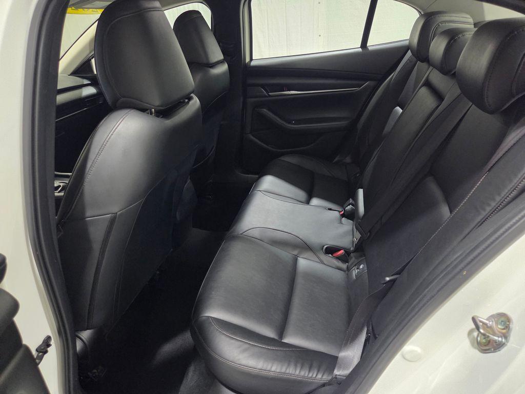 used 2021 Mazda Mazda3 car, priced at $18,474