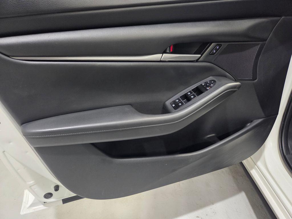 used 2021 Mazda Mazda3 car, priced at $18,474
