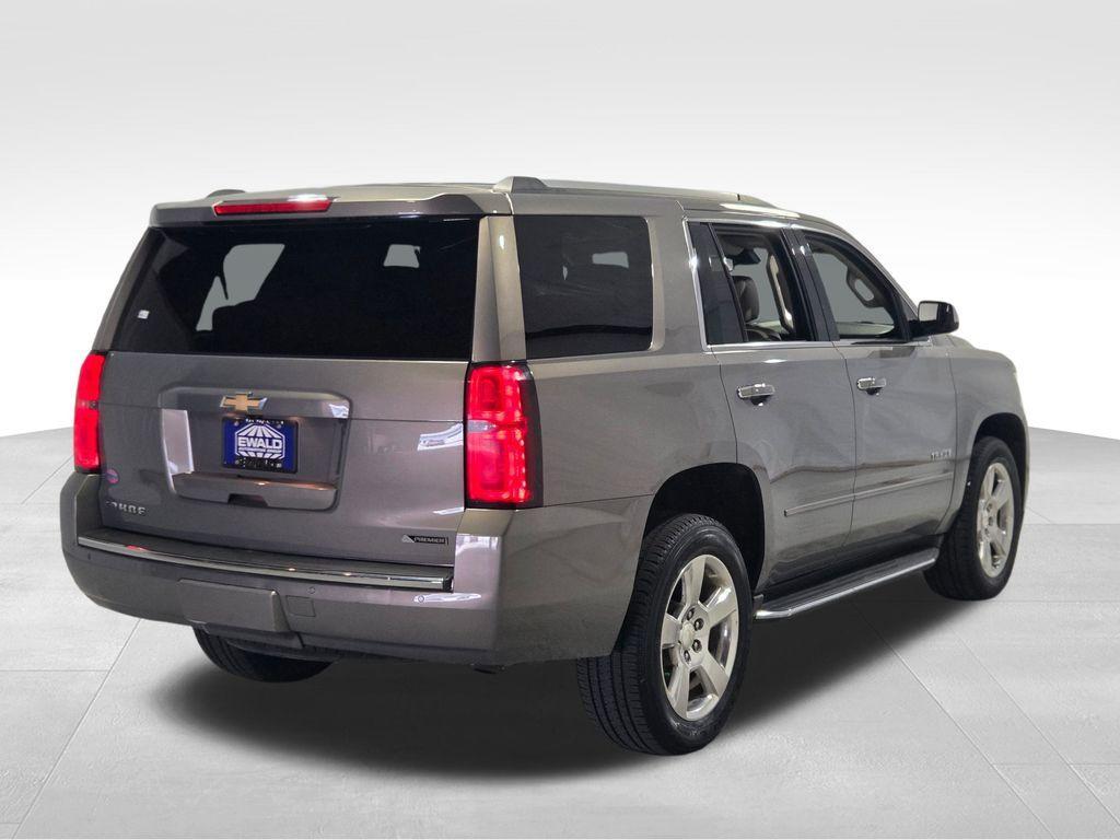 used 2017 Chevrolet Tahoe car, priced at $31,865