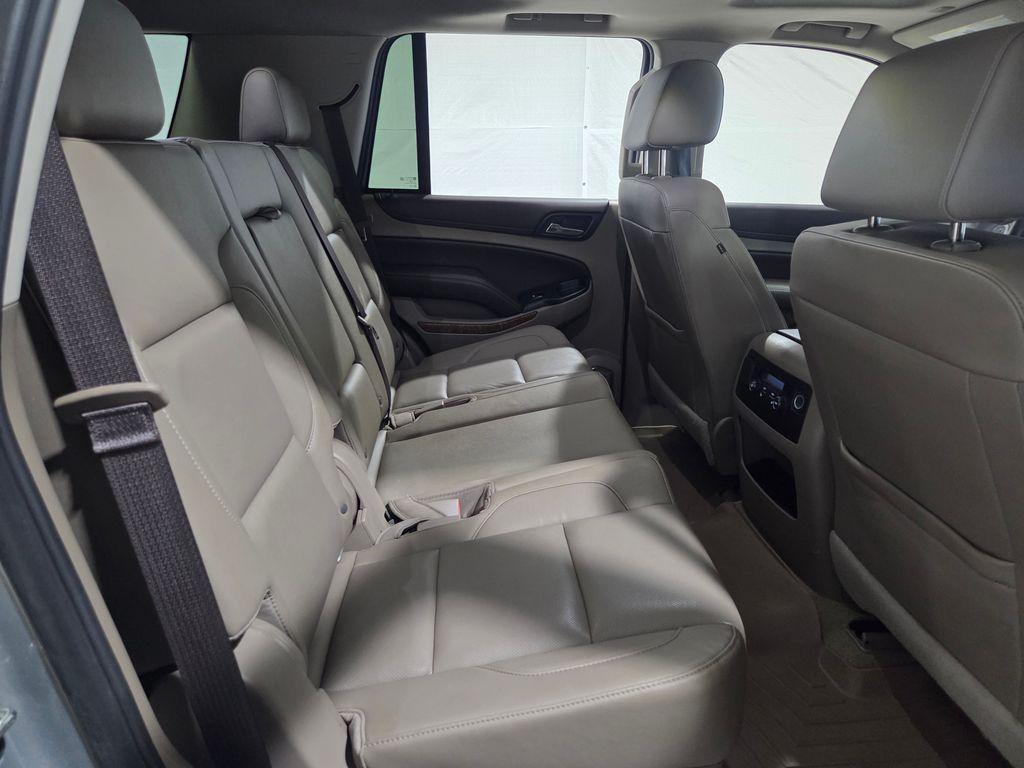 used 2017 Chevrolet Tahoe car, priced at $29,959