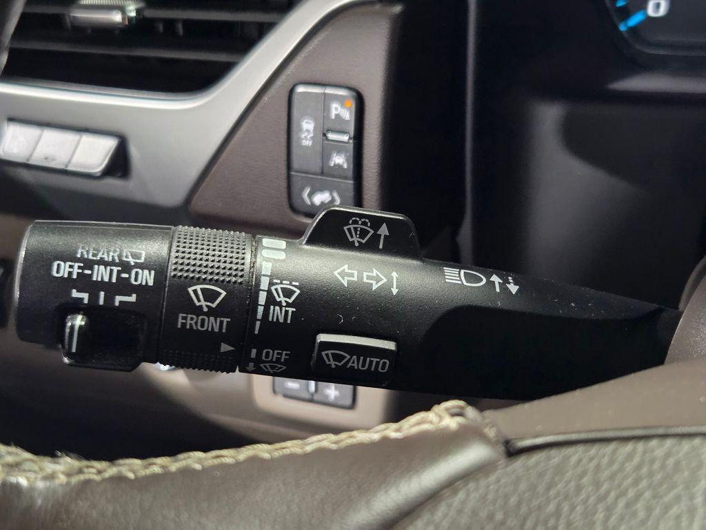 used 2017 Chevrolet Tahoe car, priced at $31,865