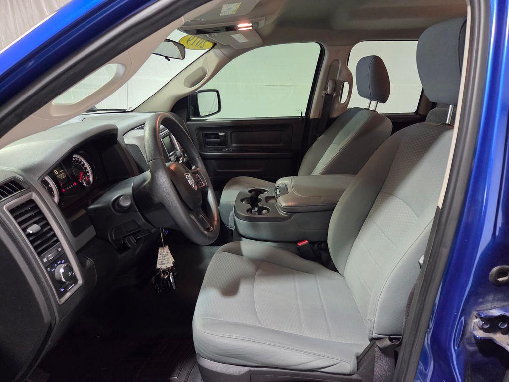 used 2019 Ram 1500 Classic car, priced at $22,977