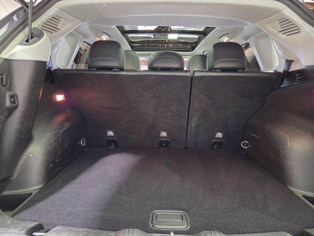 used 2018 Jeep Compass car, priced at $16,059