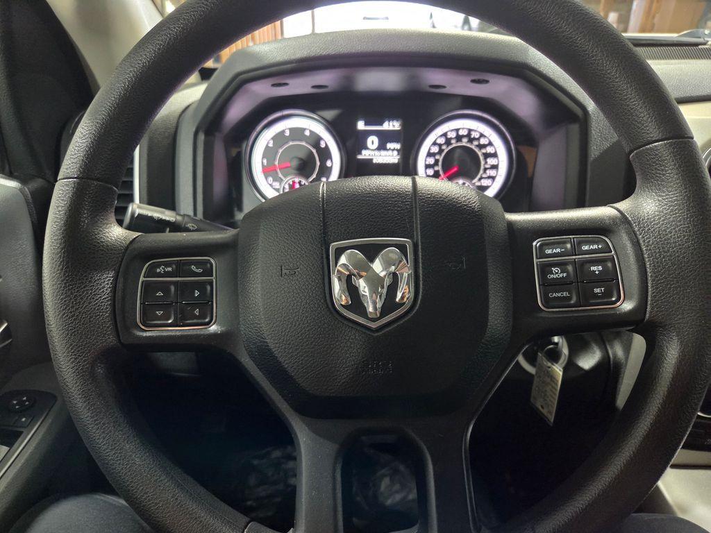 used 2020 Ram 1500 Classic car, priced at $22,652