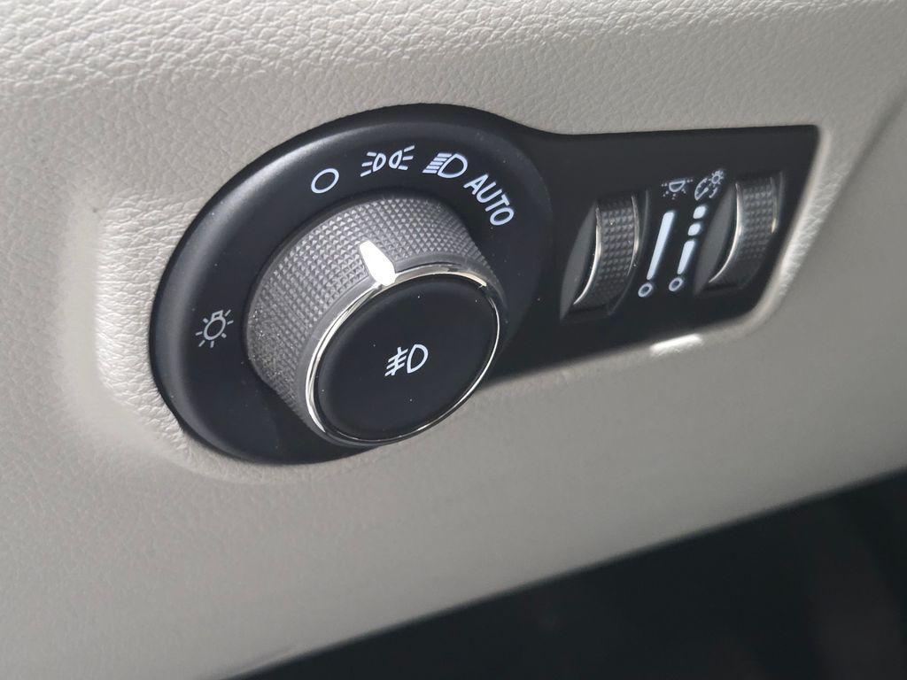 used 2022 Jeep Compass car, priced at $24,771