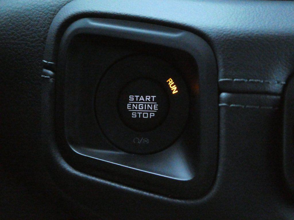 used 2024 Jeep Wrangler car, priced at $58,777