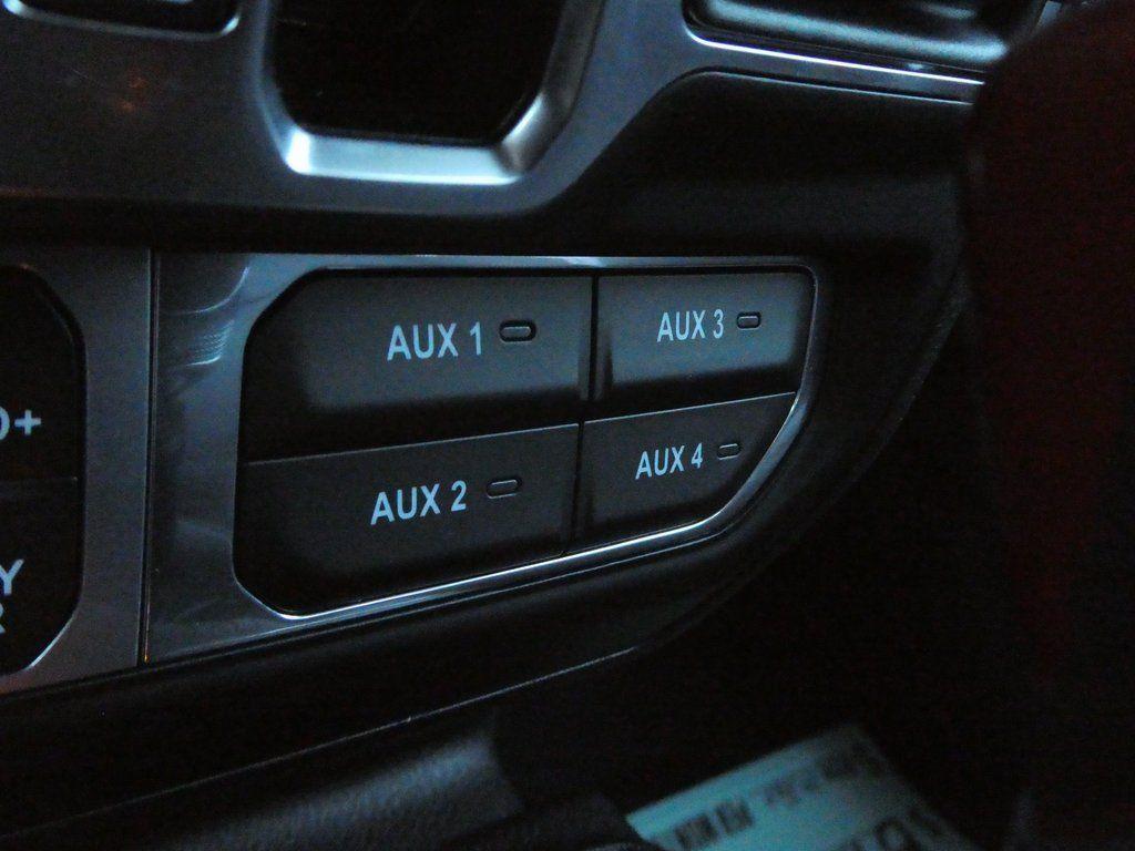 used 2024 Jeep Wrangler car, priced at $58,777