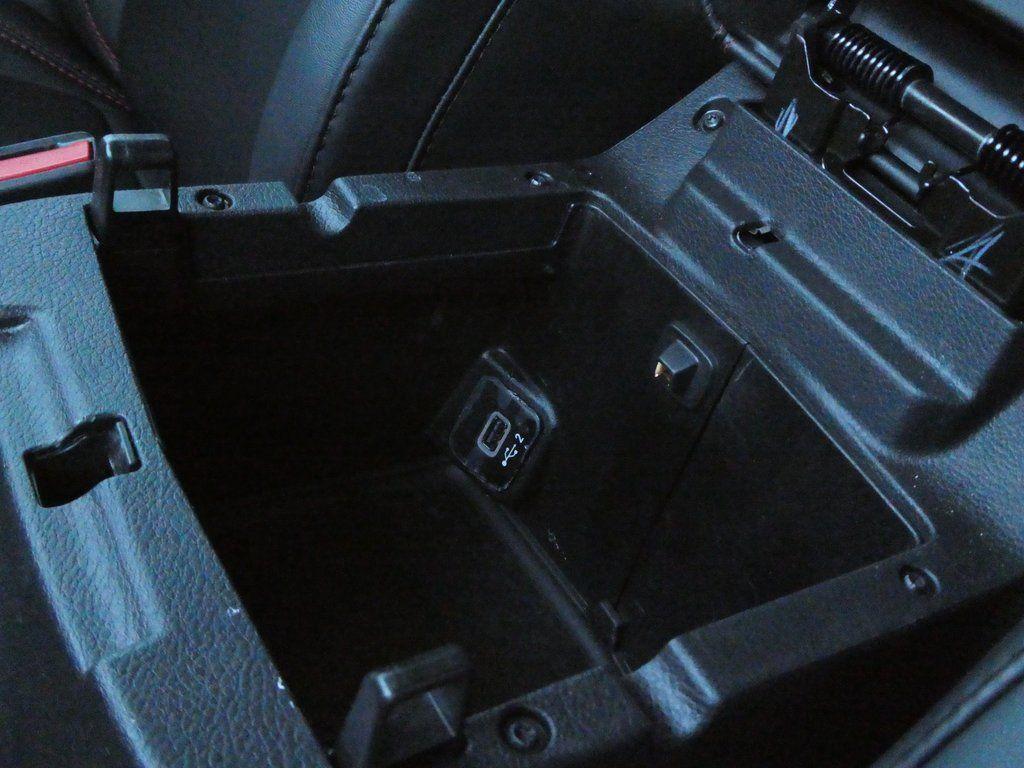 used 2024 Jeep Wrangler car, priced at $58,777