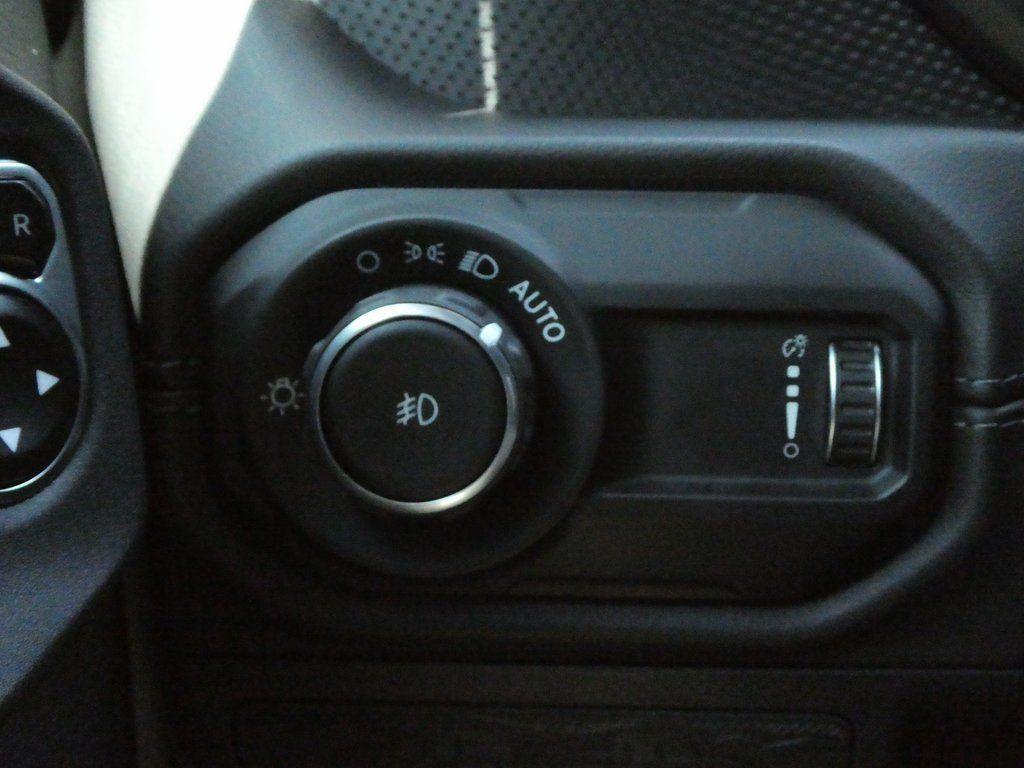 used 2024 Jeep Wrangler car, priced at $58,777