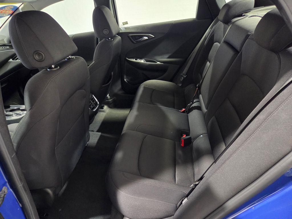 used 2023 Chevrolet Malibu car, priced at $17,540