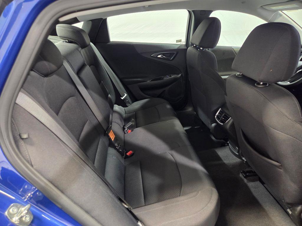 used 2023 Chevrolet Malibu car, priced at $17,540