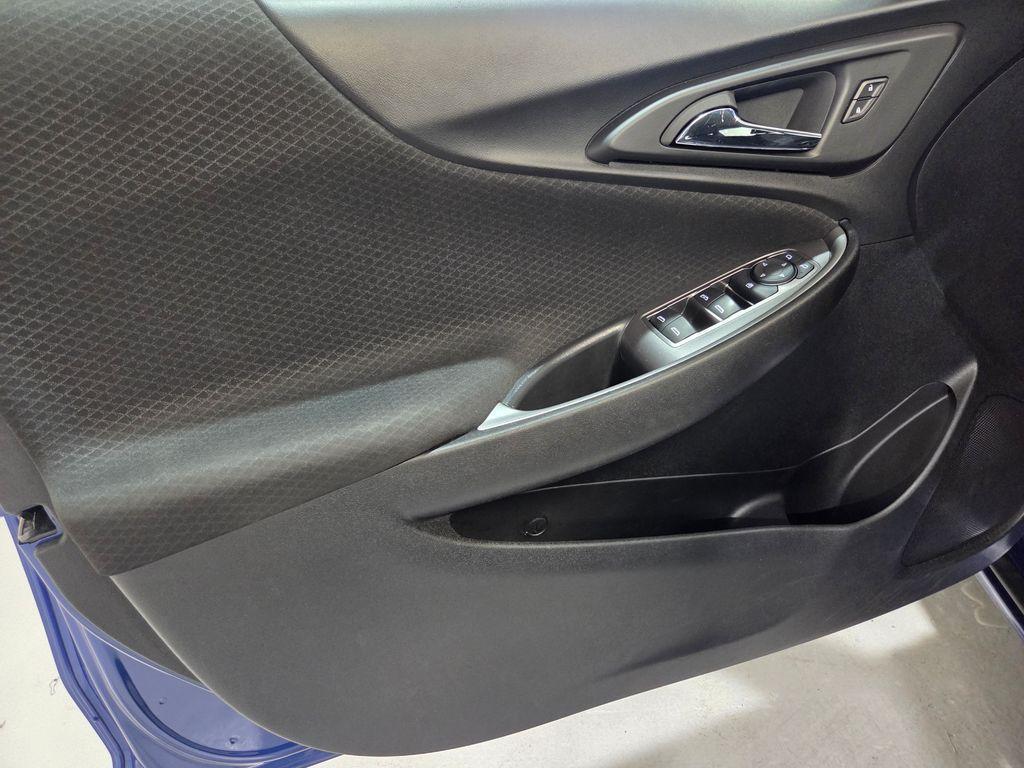 used 2023 Chevrolet Malibu car, priced at $17,540