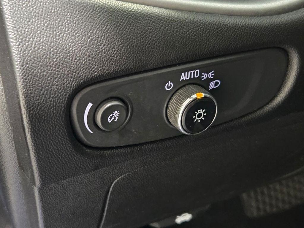 used 2023 Chevrolet Malibu car, priced at $17,540