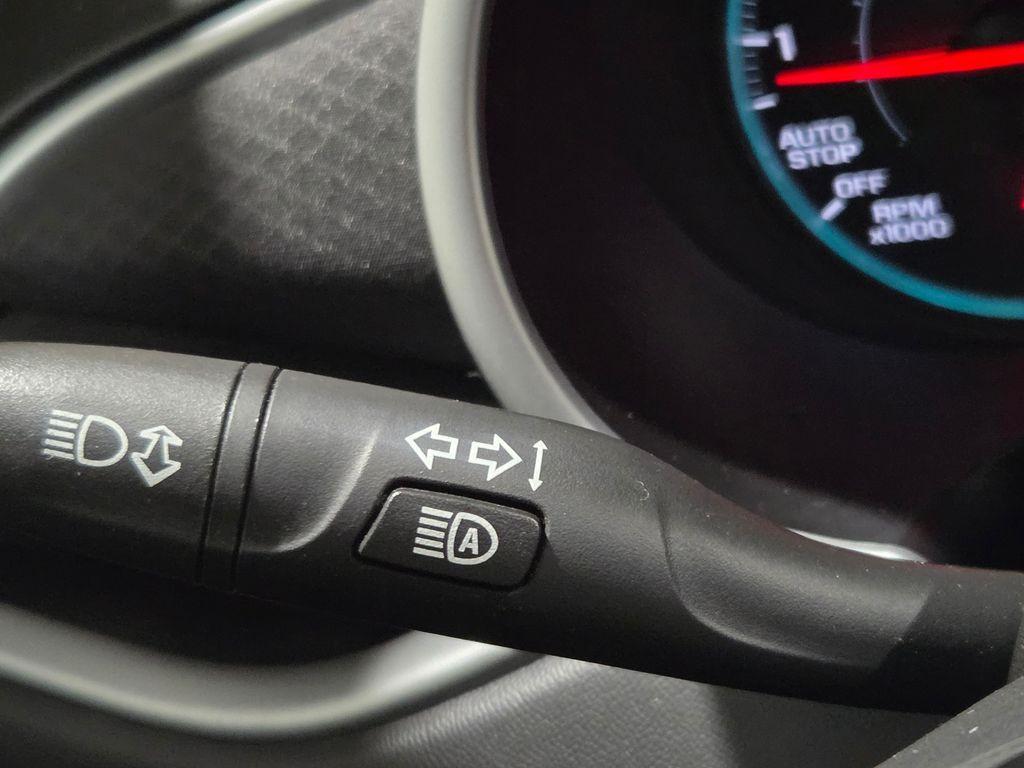 used 2023 Chevrolet Malibu car, priced at $17,540