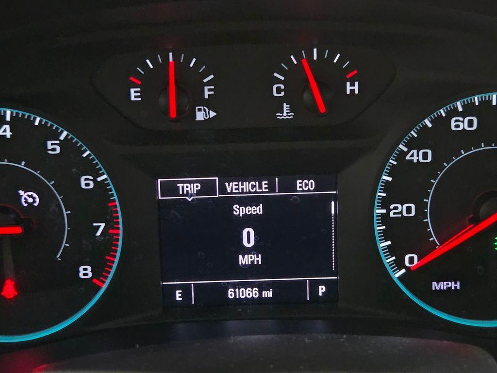 used 2023 Chevrolet Malibu car, priced at $17,540