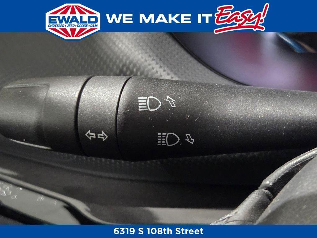 new 2026 Jeep Compass car, priced at $31,642