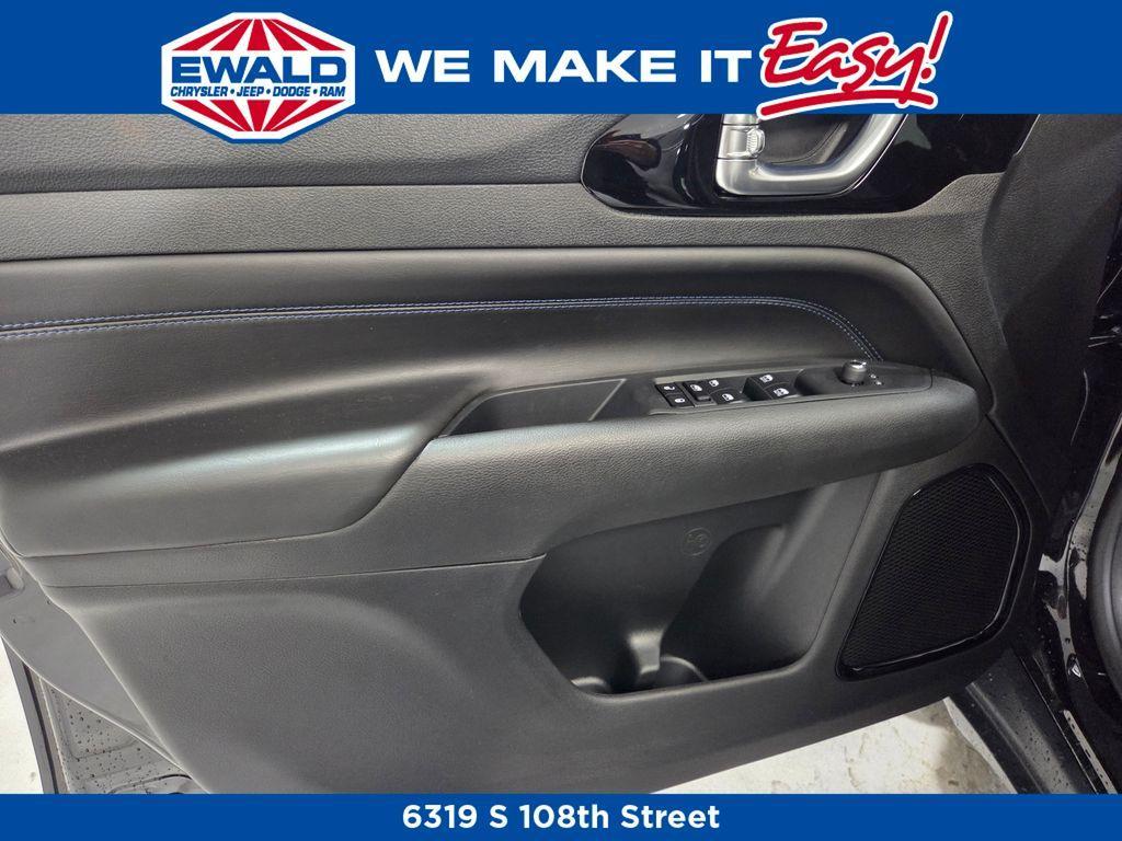 new 2026 Jeep Compass car, priced at $31,642