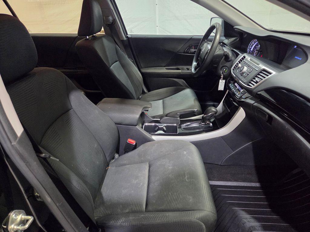 used 2017 Honda Accord car, priced at $13,741