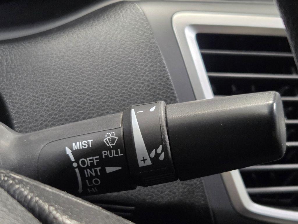 used 2017 Honda Accord car, priced at $13,741