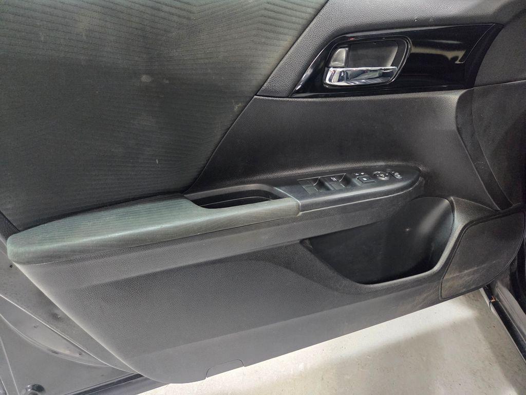 used 2017 Honda Accord car, priced at $13,741