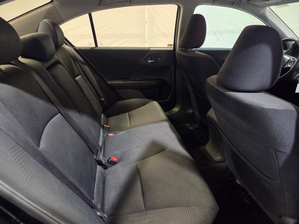 used 2017 Honda Accord car, priced at $13,741