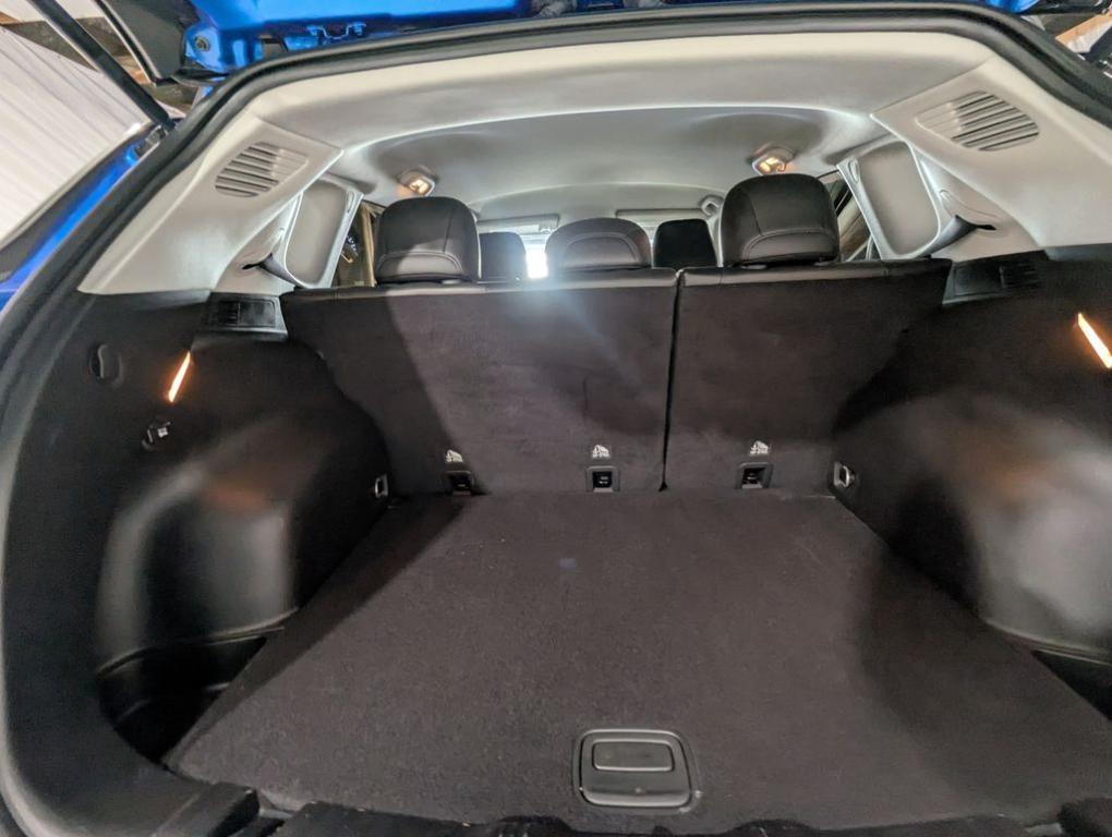 used 2022 Jeep Compass car, priced at $23,678