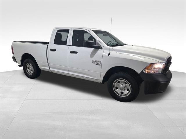 used 2019 Ram 1500 Classic car, priced at $20,914