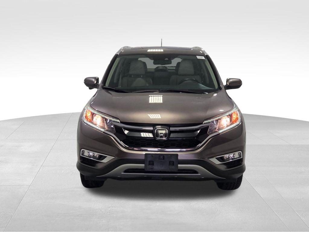 used 2016 Honda CR-V car, priced at $17,428
