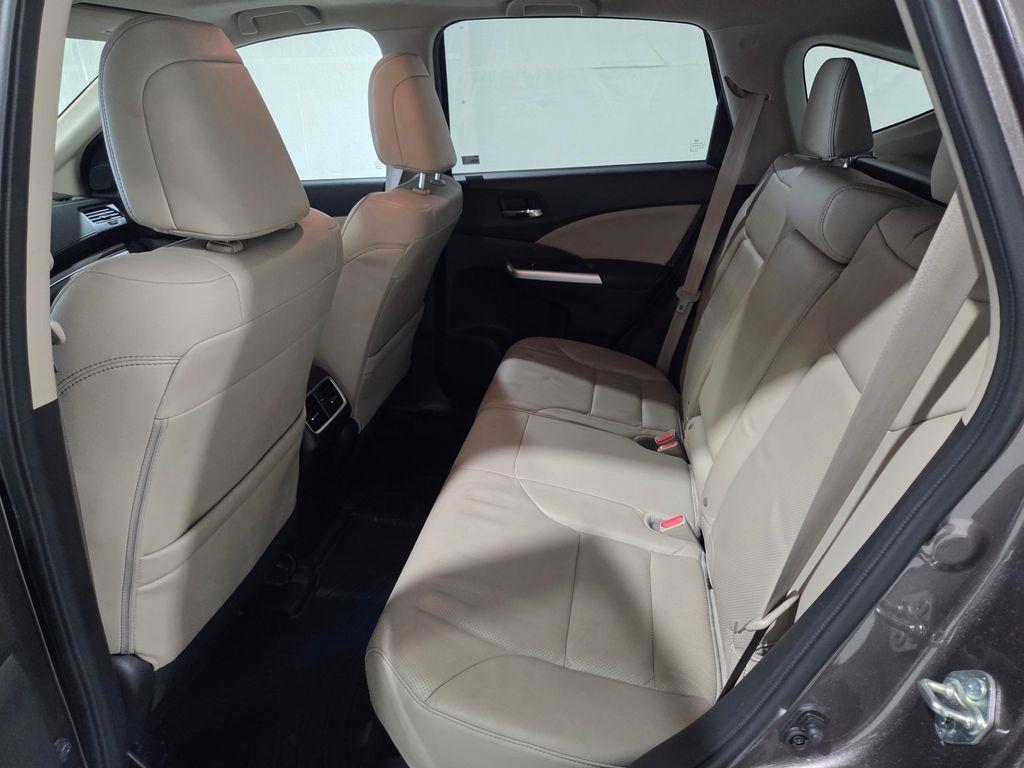 used 2016 Honda CR-V car, priced at $17,428