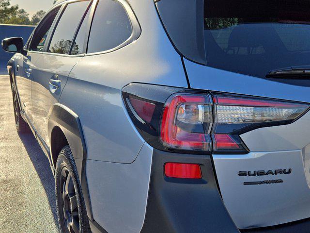 used 2022 Subaru Outback car, priced at $27,997